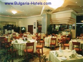 Bulgaria hotels